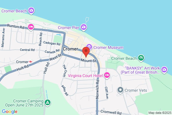 Bond Street 7