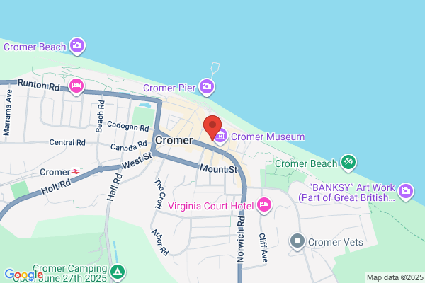 Cromer