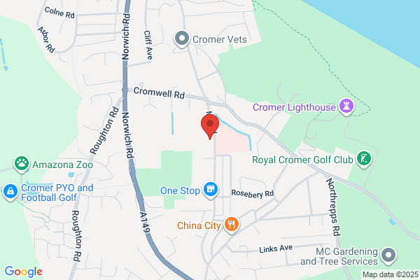 Cromer Health Office