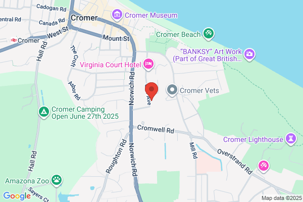 Cromer Physiotherapy