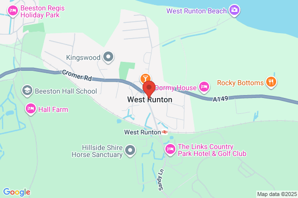 Williams Of West Runton