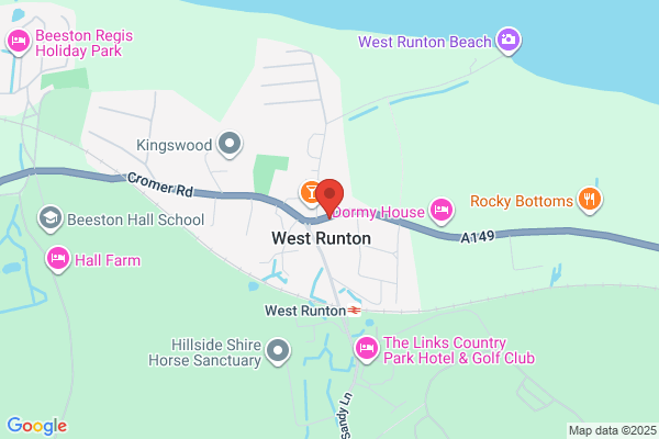 West Runton Post Office