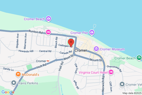 Liaise - Lilas House - Cromer