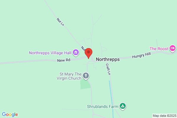 Northrepps Primary School