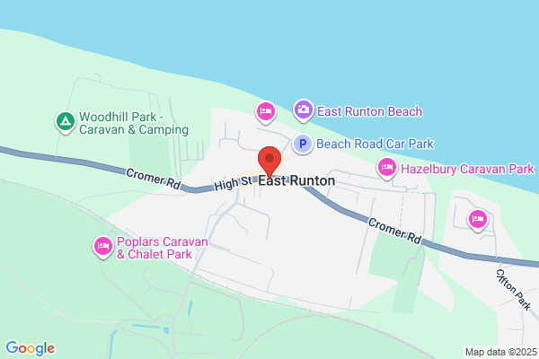 East Runton Stores