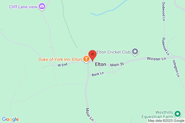 Elton C E (Controlled) Primary School