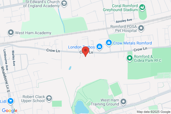 Essex Removal Service & Co Ltd