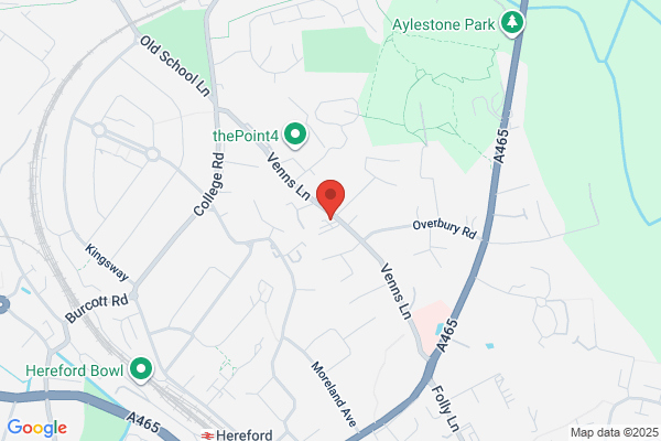 Newstead Residential Home