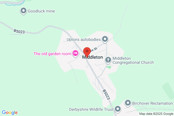 The Nelson Arms