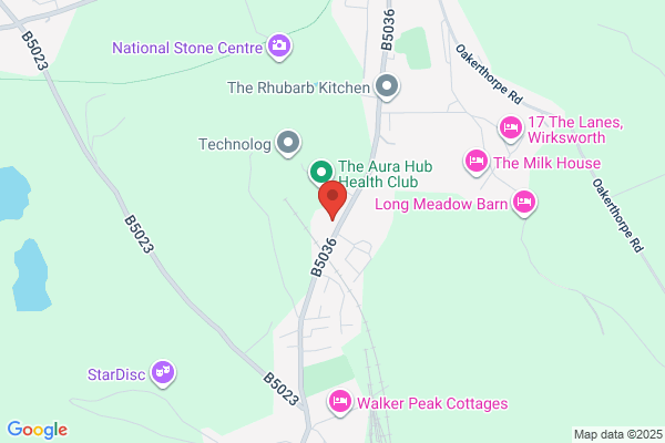 Thompson Trees Midlands Ltd