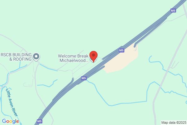 KFC Michaelwood - M5 South Services