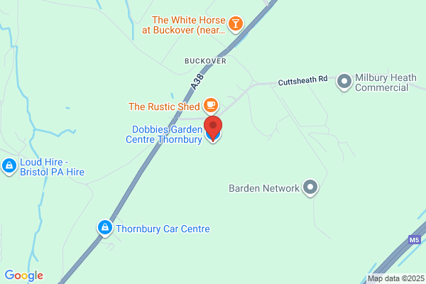 Maidenhead Aquatics Thornbury