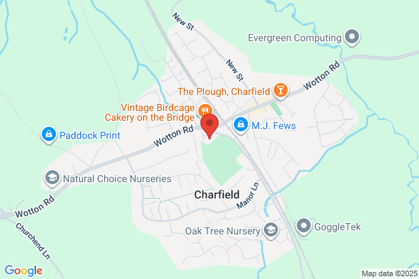 Charfield