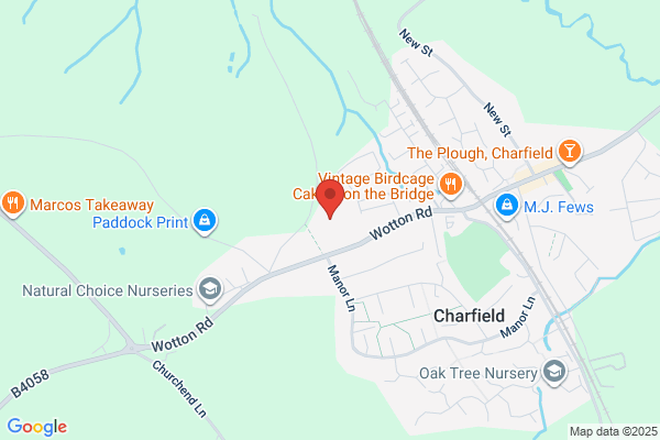 Charfield Primary School