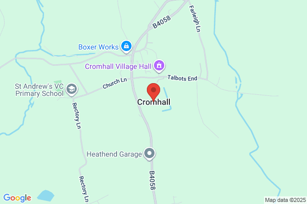 Fine & Country South West Gloucestershire