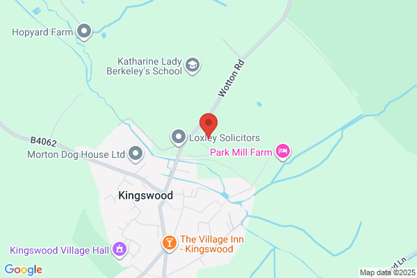 Pennwood Lodge