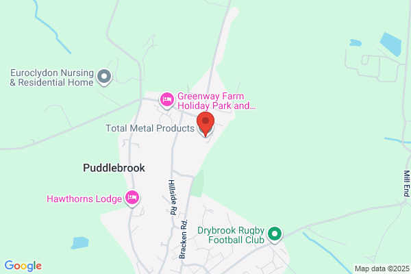 Portway Steel Services