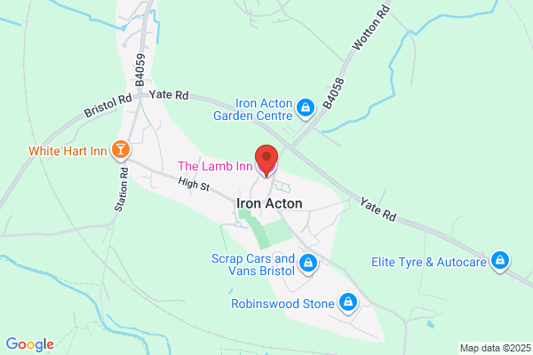 The Lamb Inn
