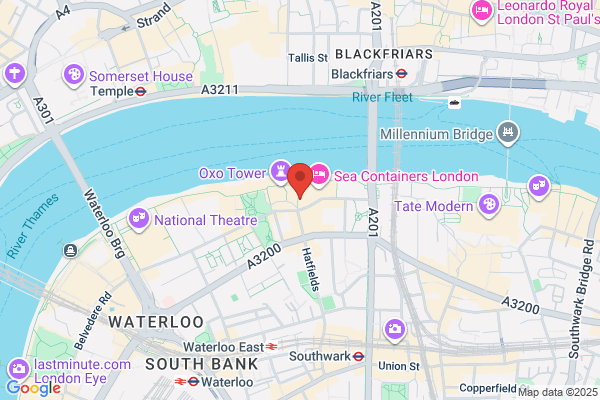 Trajectory Consultancy Ltd