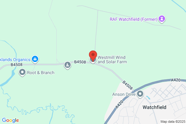 Western Windpower