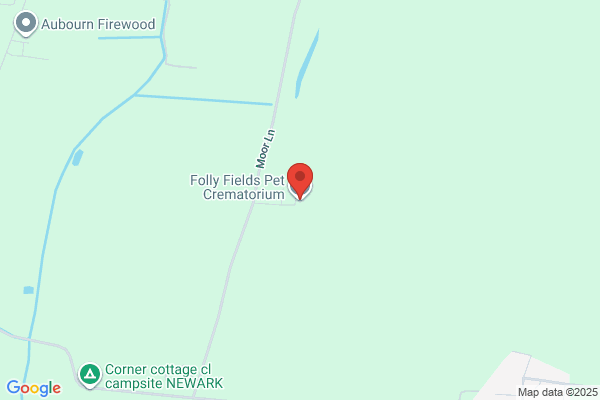 Folly Fields Pet Crematorium