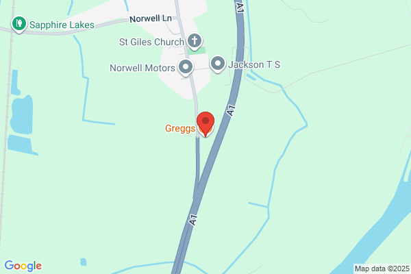 Greggs