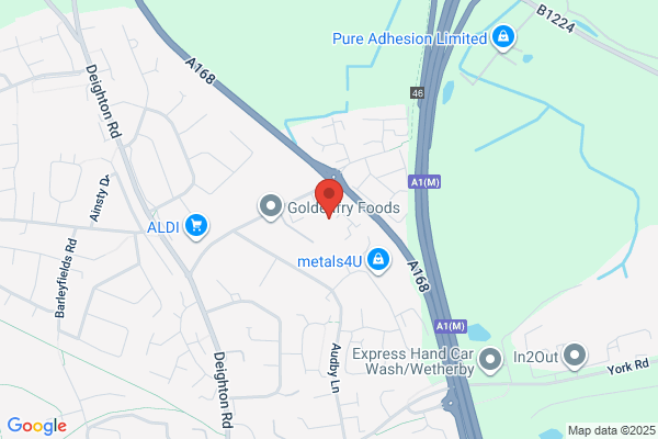 Collingham Gas Services