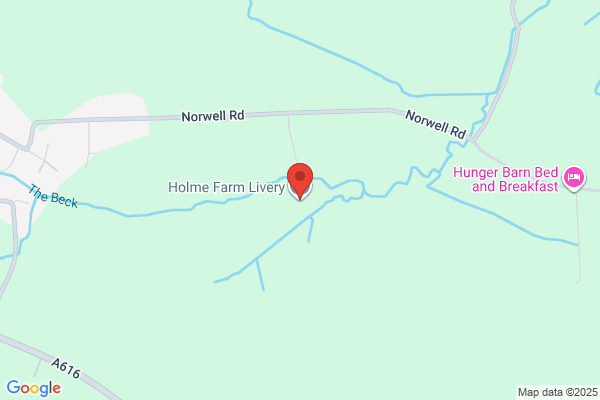 Holme Farm Livery