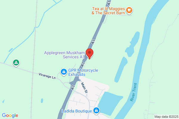 Muskham Services