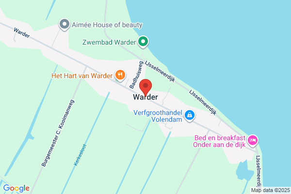 N L Ward