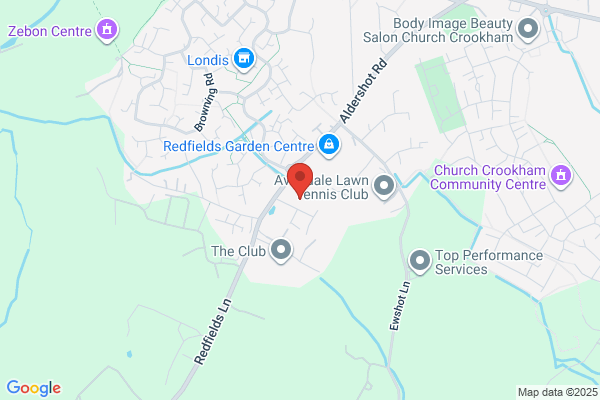 Freelands Croft Care Home - Bupa
