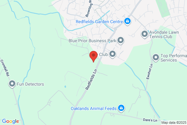 Co-op Food - Church Crookham - Albany Mews