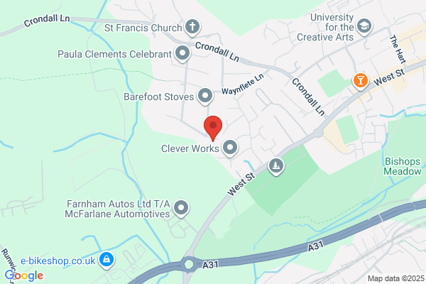 Cleaford Services Ltd