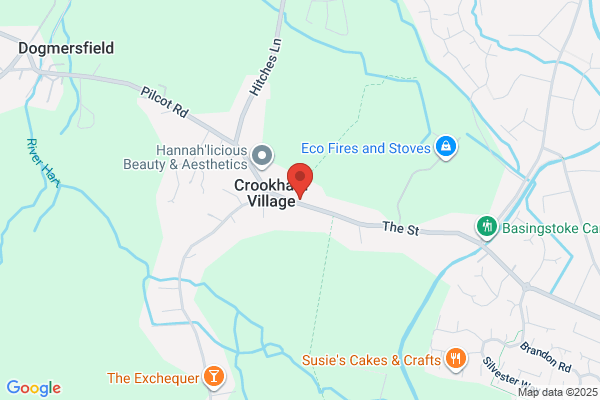 Crookham Street Social Club