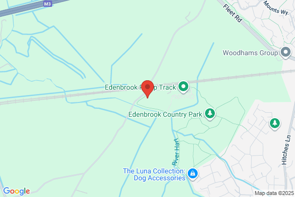 Hart Childminding Association (Fleet & Crookham)