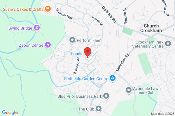 Zebon Copse Dental Practice