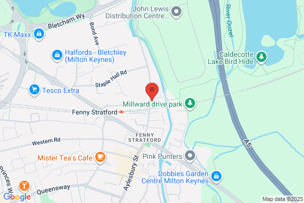 Philip Wilks Ltd