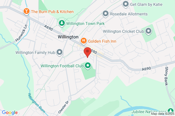 Willington Associated Football Club