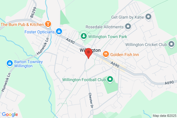 Willington Medical Group