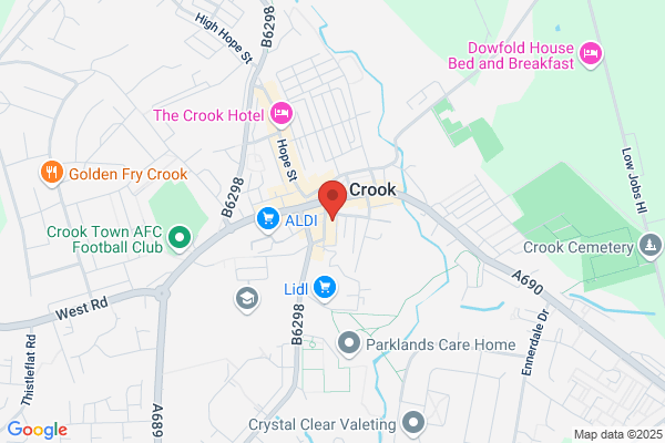 County Durham Properties