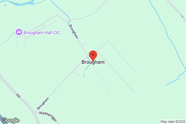 Brougham