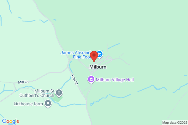 B Milburn