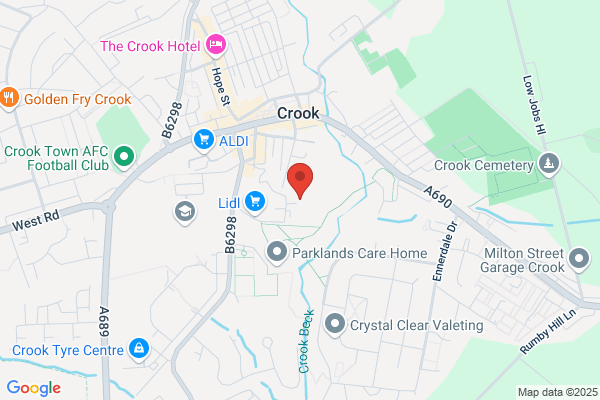 Devereux Home Care Services Ltd