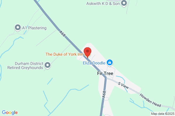 Duke Of York Inn