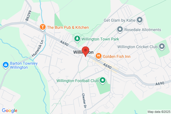 Willington Library