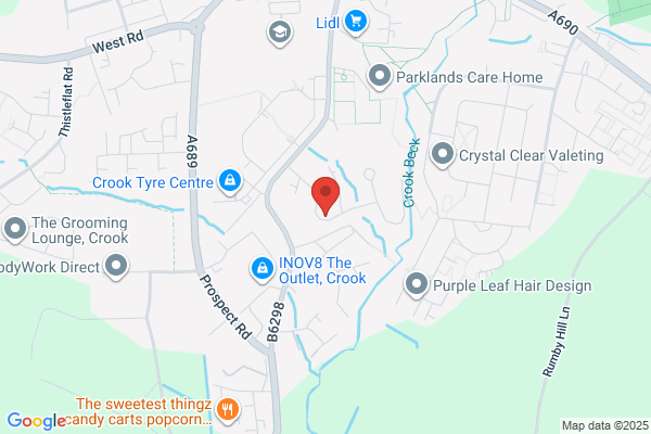 DWP Plumbing & Heating