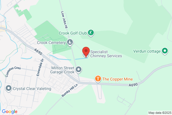 Specialist Chimney Services