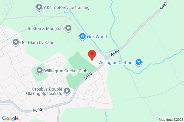 Dave Walton Specialist Cars