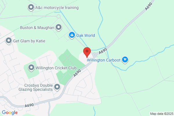 Discount Motor Spares