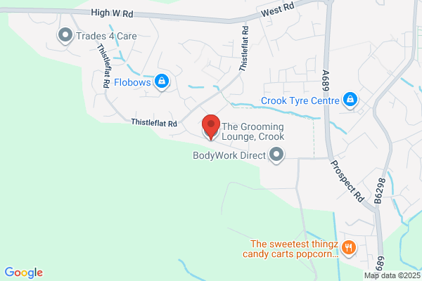 Groomwell Dog Parlour